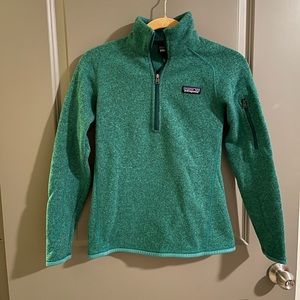 Patagonia Better Sweater